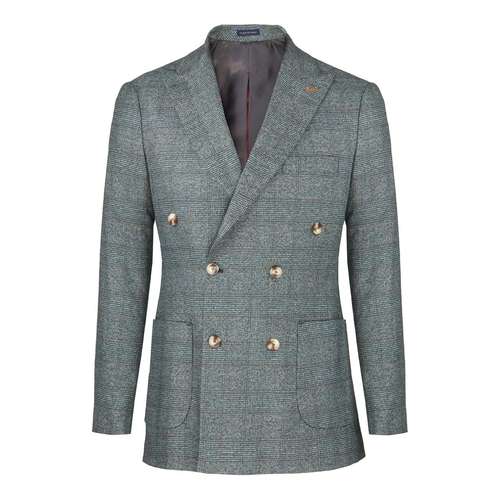 کت تک مردانه جی تی هوگرو مدل 1034913