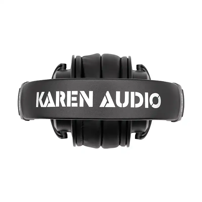 هدفون مانیتورینگ کارن آدیو مدل HD-4000