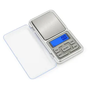 ترازو دیجیتال ایروکِیر مدل MAB.2000