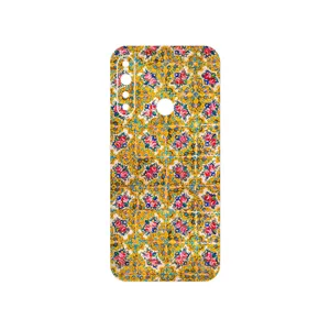 MAHOOT Iran Tile 15 Cover Sticker for Gplus P10