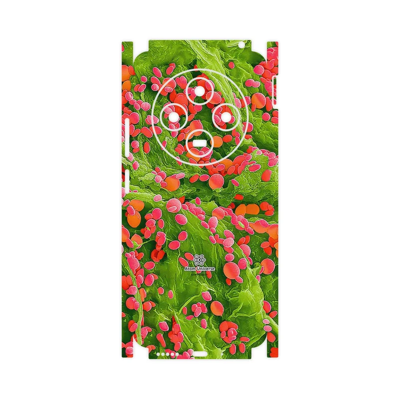 برچسب پوششی ماهوت مدل Atom Universe 3-FullSkin مناسب برای گوشی موبایل شیائومی Poco C75