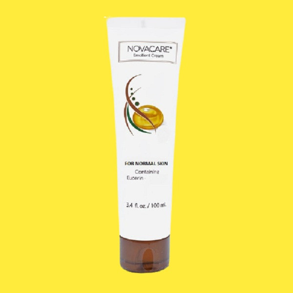 کرم نرم کننده نواکر مدل NORMAL SKIN حجم 100 میلی لیتر