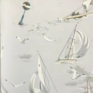 کاغذ دیواری اتاق کودک کد 68903