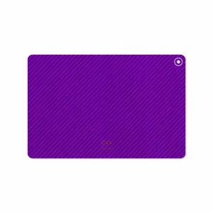 MAHOOT Purple-Fiber Cover Sticker for Huawei Matepad T10 2020 AGS-L09