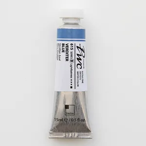 آبرنگ شین هان مدل تیوپی کد 615