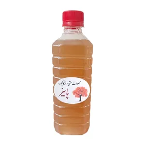 سرکه سیب سنتی - 400 گرم