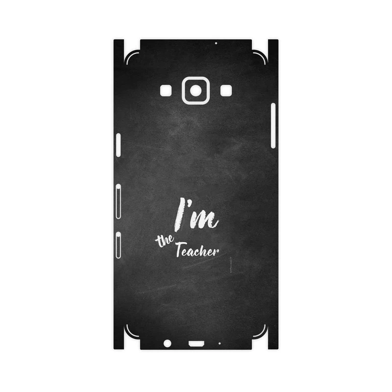 برچسب پوششی ماهوت مدل Teacher-FullSkin مناسب برای گوشی موبایل سامسونگ Galaxy A5 2015