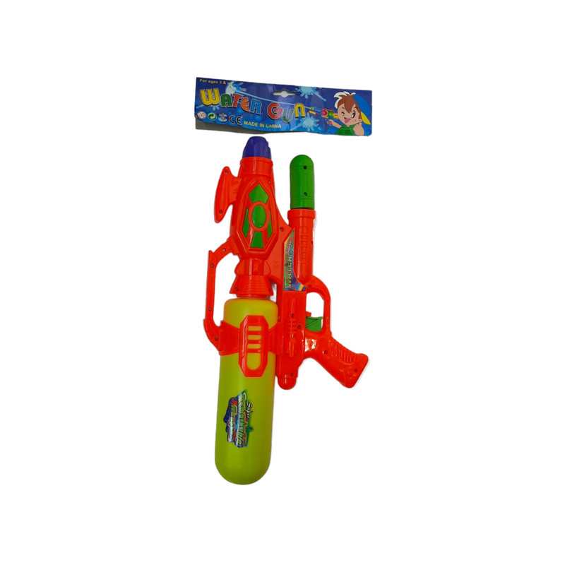 تفنگ آب پاش مدل WATER GUN