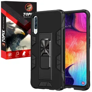 کاور تاپیکس مدل Stone-20 مناسب برای گوشی موبایل هوآوی Y9s