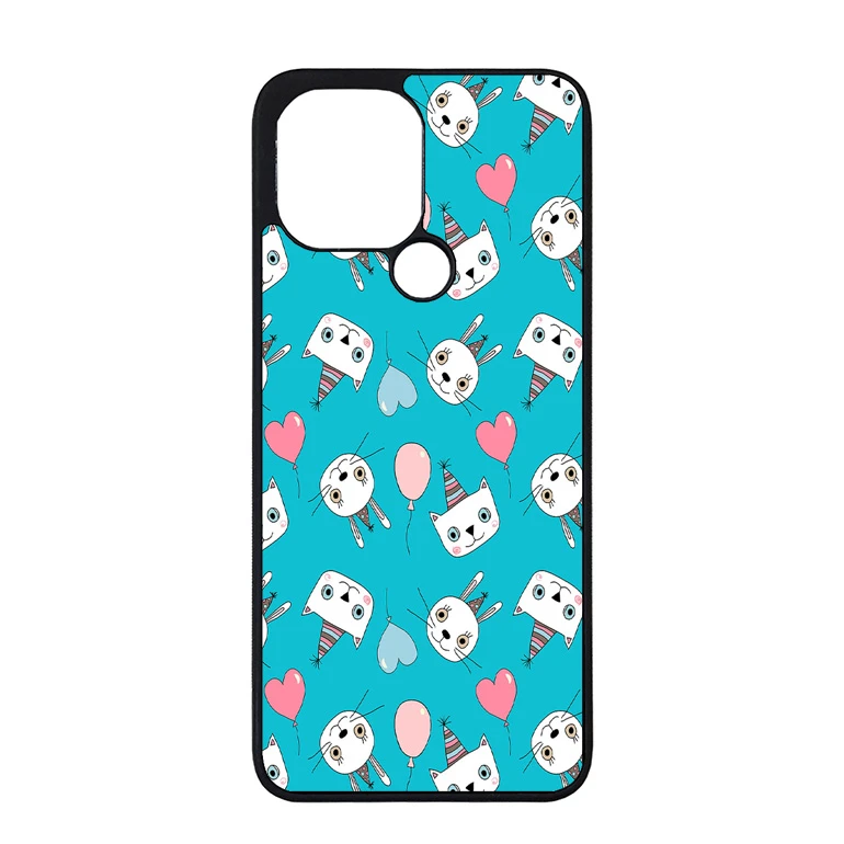 کاور گالری وبفر طرح نقاشی مناسب برای گوشی موبایل شیائومی redmi a1 plus