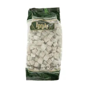 قند سنتی بنورا با طعم نعنا - 500 گرم