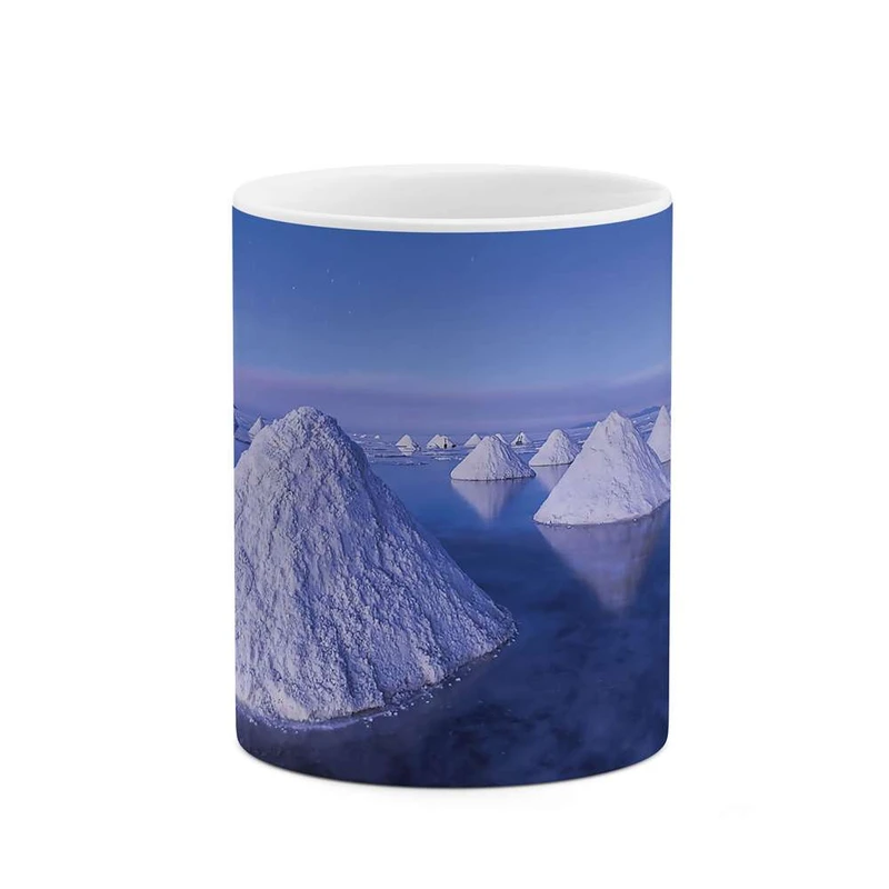 ماگ کاکتی مدل کوهستان کد mgh10164