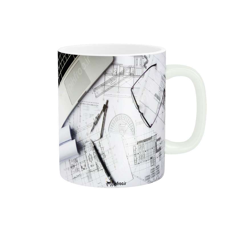 ماگ پاد آفرین کد 15