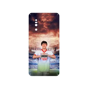 MAHOOT Sardar Azmoun Cover Sticker for VIVO X27