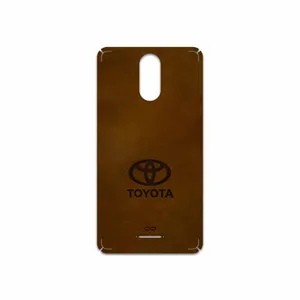 MAHOOT BFL-TYT Cover Sticker for Tecno WX3F LTE