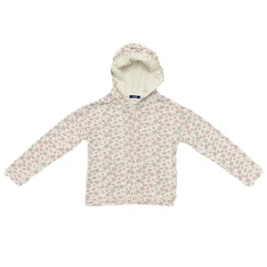 سویشرت دخترانه اوکایدی مدل 6580