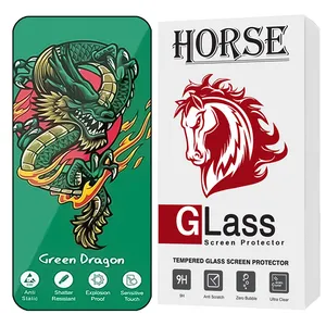 Horse FHSH20 Screen Protector For Samsung Galaxy A56 5G / Galaxy S24 FE 5G