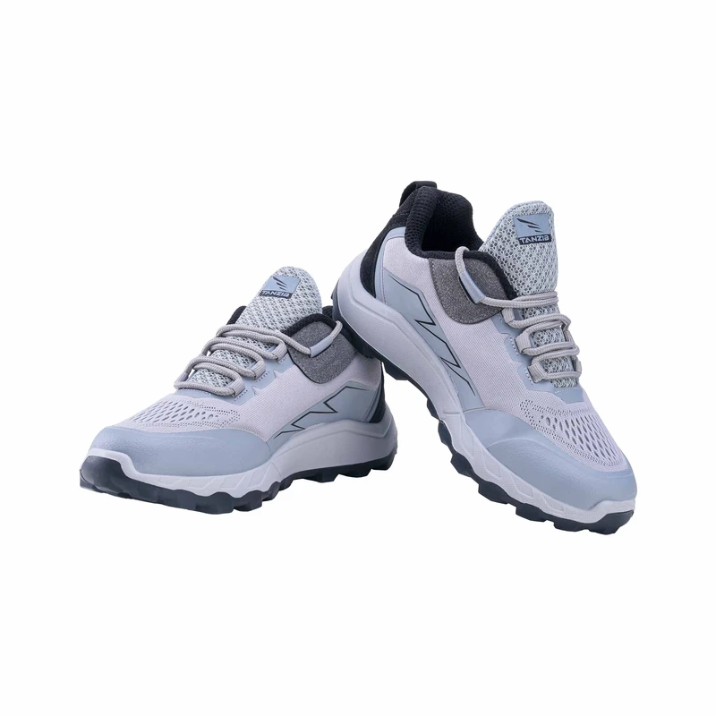 عکس شماره 5 : کفش پیاده روی تن زیب مدل تریل کد 01