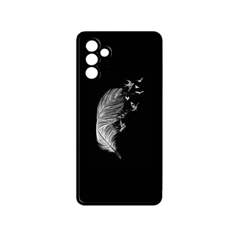 کاور مدل پر کد 067 مناسب برای گوشی موبایل سامسونگ Galaxy A14 4G / A14 5G