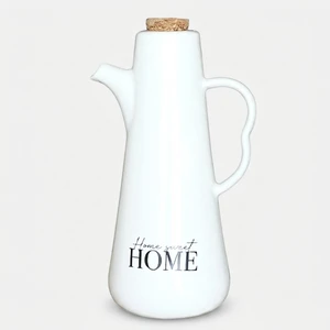 ظرف روغن مدل home کد 222