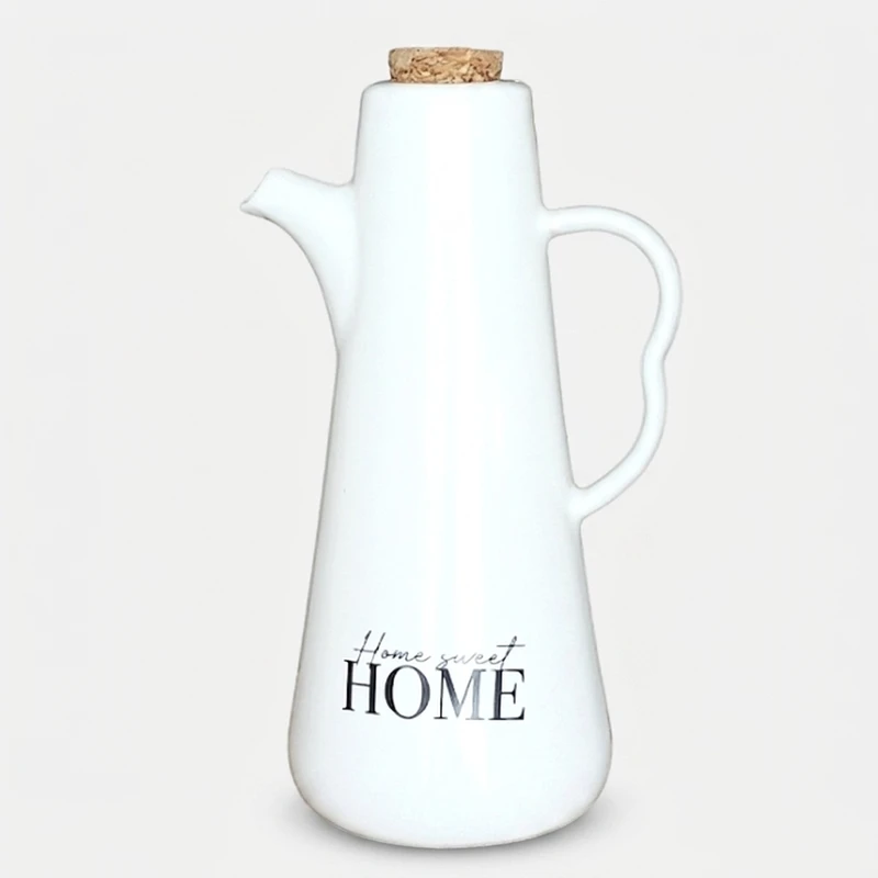 ظرف روغن مدل home کد 222