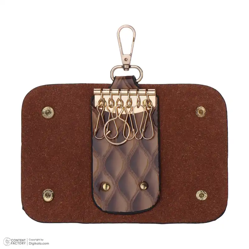 کیف دستی زنانه می اند جی مدل V01 مجموعه 6 عددی