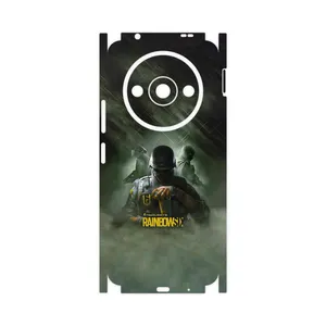 MAHOOT Rainbow_Six_Game-FullSkin Cover Sticker for Xiaomi Redmi A3
