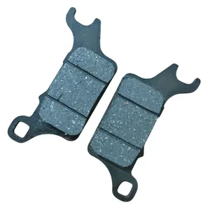 لنت ترمز موتورسیکلت وارنا کد 9 مناسب برای جلوی واریو