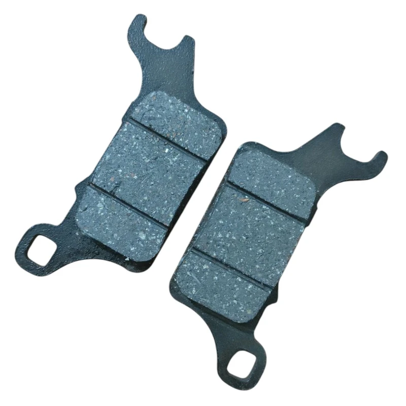 لنت ترمز موتورسیکلت وارنا کد 9 مناسب برای جلوی واریو