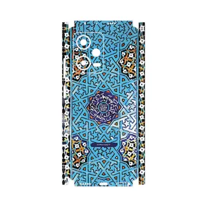 MAHOOT Slimi_Design-FullSkin Cover Sticker for Xiaomi Redmi Note 12 Pro 5G