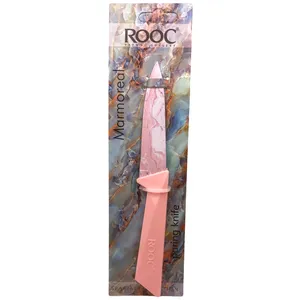 چاقوی آشپزخانه روک کد MRM-035-3