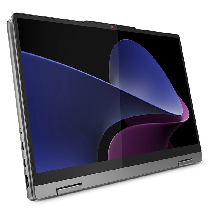 لپ تاپ 14 اینچی لنوو مدل IdeaPad 5 2-in-1 14IRH9-i5 13420H-16GB LPDDR5-1TB SSD-IPS-Touch-Fingerprint به همراه قلم - کاستوم شده