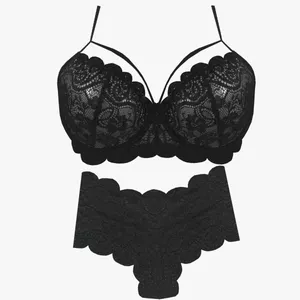 ست شورت و سوتین زنانه غوغا کد YA020ME