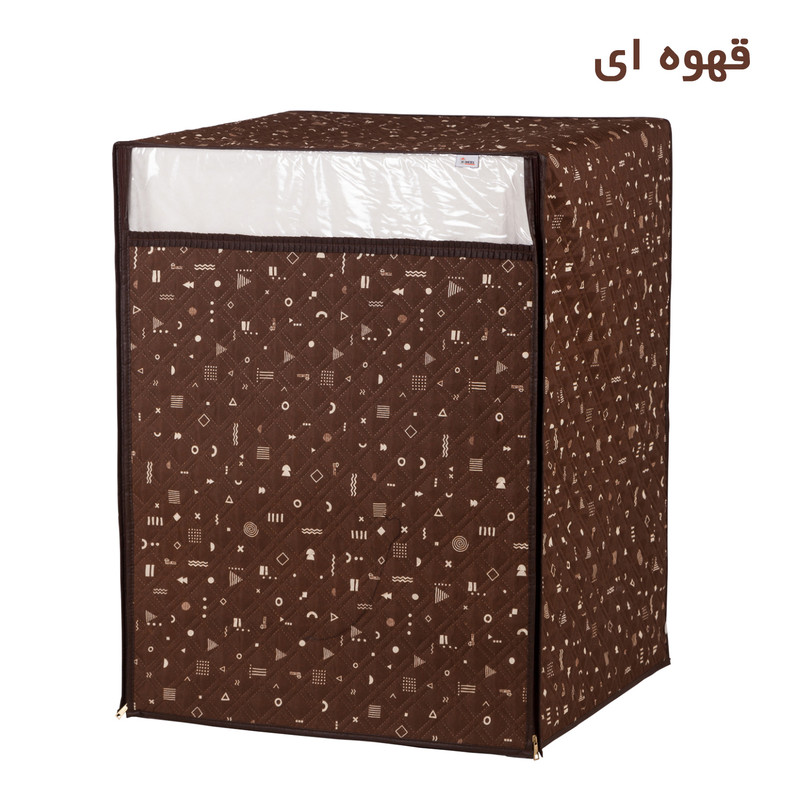 کاور ماشین ظرفشویی هومتکس کد DWC-H