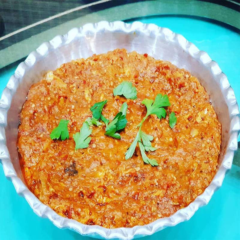 بشقاب غذاخوری مدل لب کنگره کد 28 مجموعه 3 عددی