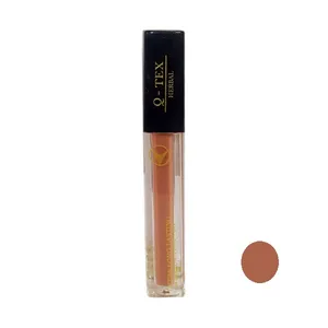 رژ لب مایع تی رئال تی سری Q-TEX شماره L2