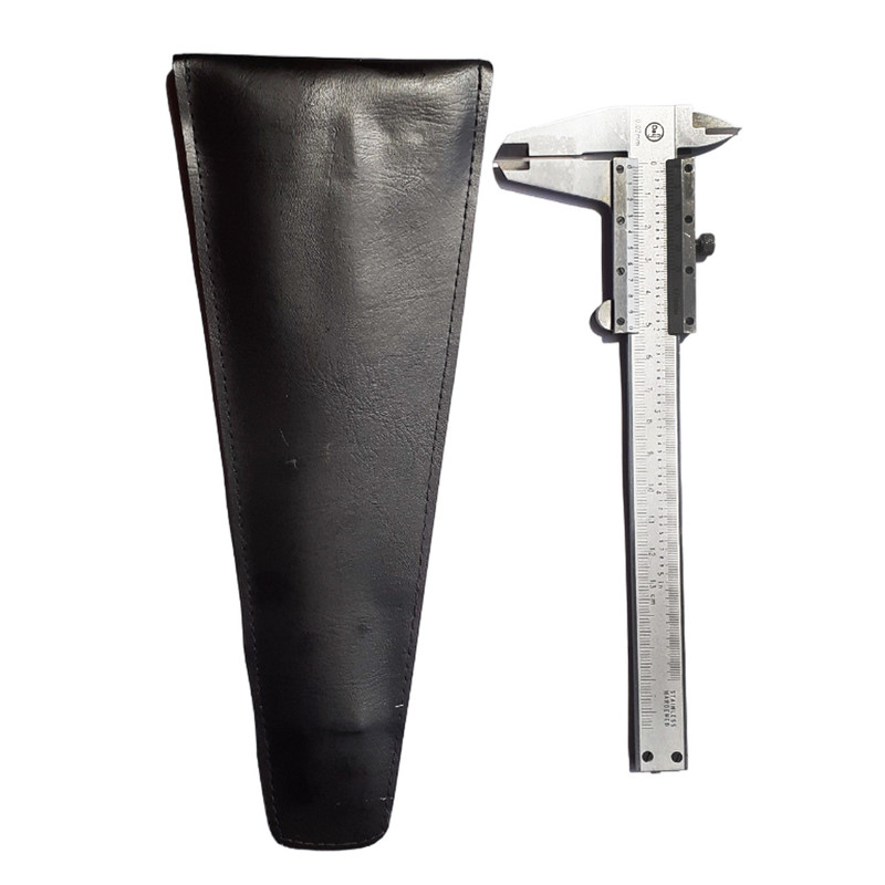 کولیس دای مدل 013 گستره 130-0 میلی متر