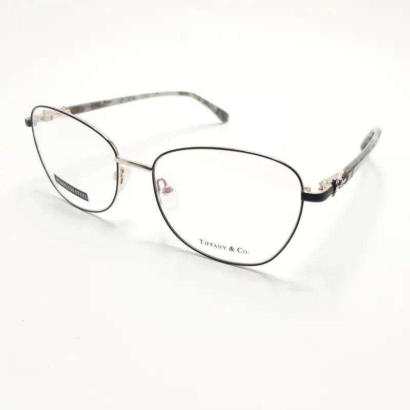 فریم عینک طبی زنانه  مدل F119c1