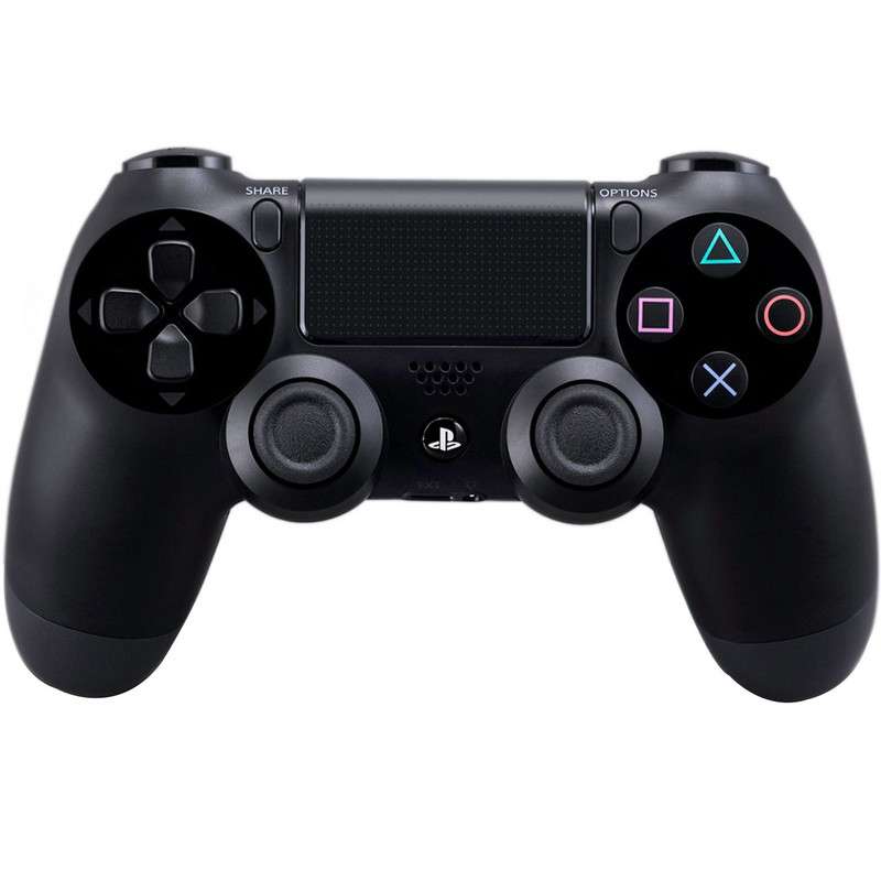 دسته بازی پلی استیشن ۴ سونی مدل Ps4 دسته بازی پلی استیشن ۴ سونی مدل Ps4