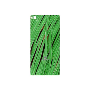 MAHOOT Atom Universe 5 Cover Sticker for Huawei P8