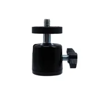 سر سه پایه زومی مدل Adjustable 