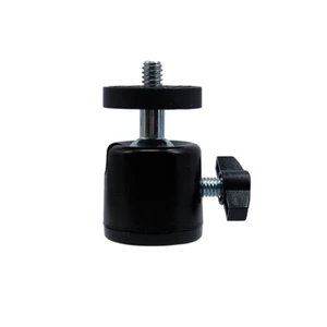 سر سه پایه زومی مدل Adjustable