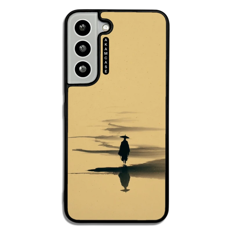 کاور آکام مدل AMC-WSGS22-ZEN-17 مناسب برای گوشی موبایل سامسونگ Galaxy S22