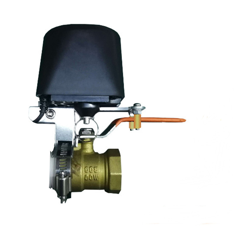 شیر برقی موتوردار مدل OEM