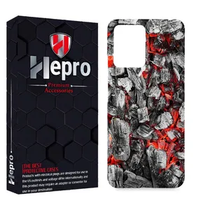 HEPRO MC Cover for XIAOMI Redmi Note 12 Pro 5G / Poco X5 Pro