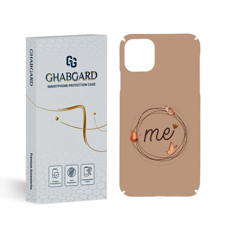 کاور قاب گارد مدل دخترانه مناسب برای گوشی موبایل اپل iPhone 11 Pro Max 