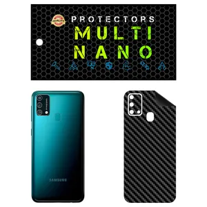 MULTI NANO X-F1C Back Skin For Samsung Galaxy F41