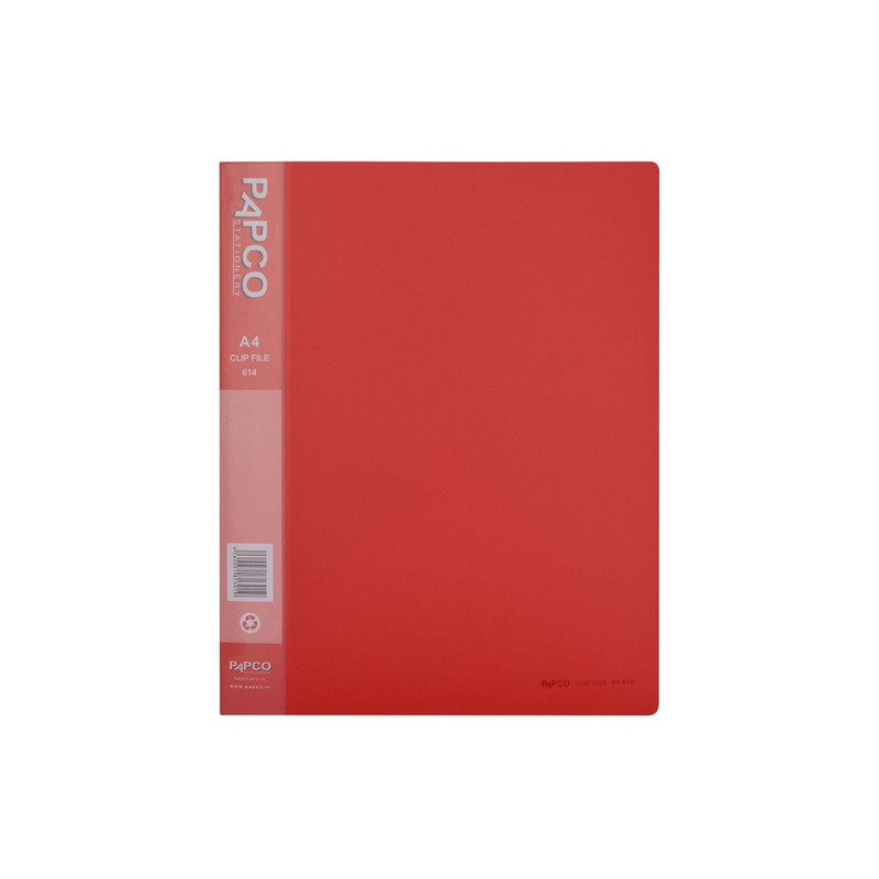 پوشه پاپکو مدل A4-614 کد HT01 پوشه پاپکو مدل A4-614 کد HT01