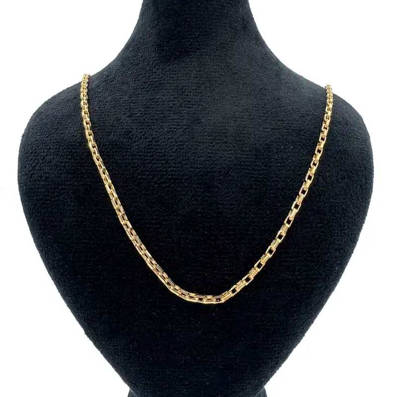 زنجیر زنانه ژوپینگ مدل 103