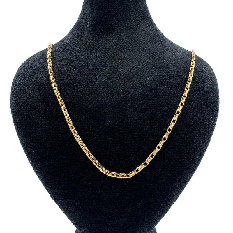 زنجیر زنانه ژوپینگ مدل 103 زنجیر زنانه ژوپینگ مدل 103